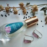 عطر ادکلن نوچنایا فیالکا دیلیس پرفیوم - Nochnaya Fialka Dilís Parfum - بررسی، قیمت و خرید