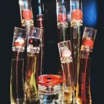 عطر ادکلن فلاور بای کنزو او د وی کنزو - Flower by Kenzo Eau de Vie Kenzo - بررسی، قیمت و خرید