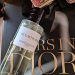 عطر ادکلن د کشمیر دیور - The Cachemire Dior - بررسی، قیمت و خرید