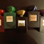 عطر ادکلن کور آمتیست جورجیو آرمانی - Cuir Amethyste Giorgio Armani - بررسی، قیمت و خرید
