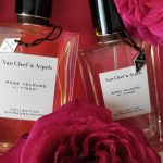 عطر ادکلن رز ولور ون کلیف اند آرپلز - Rose Velours Van Cleef & Arpels - بررسی، قیمت و خرید