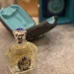 عطر ادکلن اوپولنت شیخ کلاسیک نامبر ۷۷ شیک - Opulent Shaik Classic No 77 Shaik - بررسی، قیمت و خرید