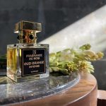 عطر ادکلن اود اورنج اینتنس فرگرنس دو بوا - Oud Orange Intense Fragrance Du Bois - بررسی، قیمت و خرید