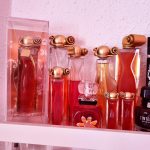 عطر ادکلن اُرگانزا ایندین جَزمین ژیوانشی - Organza Indian Jasmin Givenchy - بررسی، قیمت و خرید