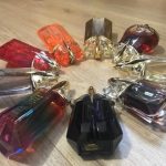 عطر ادکلن اِیلیِن اُ لومی‌نِسِنس موگلر - Alien Eau Luminescente Mugler - بررسی، قیمت و خرید
