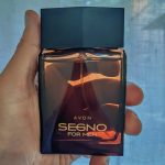 عطر ادکلن سِگنو اِیوان - Segno Avon - بررسی، قیمت و خرید