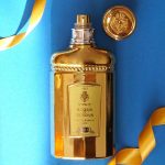 عطر ادکلن گلد آکوا دی جنوا - Gold Acqua di Genova - بررسی، قیمت و خرید