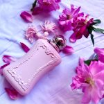 عطر ادکلن دِلینا پرفیوم د مارلی - Delina Parfums de Marly - بررسی، قیمت و خرید
