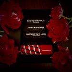 عطر ادکلن او د مگنولیا فردریک مال - Eau De Magnolia Frederic Malle - بررسی، قیمت و خرید