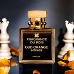 عطر ادکلن اود اورنج اینتنس فرگرنس دو بوا - Oud Orange Intense Fragrance Du Bois - بررسی، قیمت و خرید
