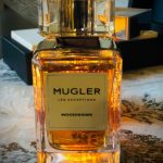 عطر ادکلن وودیسیمه موگلر - Woodissime Mugler - بررسی، قیمت و خرید