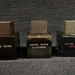عطر ادکلن له در کاپر لالیک - Leather Copper Lalique - بررسی، قیمت و خرید