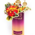 عطر ادکلن اورکید پودر مونتال - Orchid Powder Montale - بررسی، قیمت و خرید
