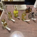 عطر ادکلن وسپری اورینتال نوبیل ۱۹۴۲ - Vespri Orientale Nobile 1942 - بررسی، قیمت و خرید
