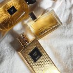 عطر ادکلن آیریس فووه اَتِلیه دِ اُغس - Iris Fauve Atelier des Ors - بررسی، قیمت و خرید