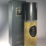 عطر ادکلن لانون فور من لنوین - Lanvin for Men Lanvin - بررسی، قیمت و خرید