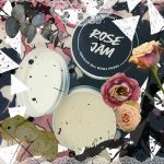 عطر ادکلن رز جم ۲۰۱۲ لاش - Rose Jam 2012 Lush - بررسی، قیمت و خرید