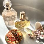 عطر ادکلن میتیورایتس گرلن - Meteorites Guerlain - بررسی، قیمت و خرید