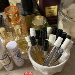 عطر ادکلن فریزیا سانتا ماریا نوولا - Fresia Santa Maria Novella - بررسی، قیمت و خرید