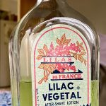 عطر ادکلن لایلاک وجتال پینود کلابمن - Lilac Vegetal Pinaud Clubman - بررسی، قیمت و خرید