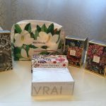 عطر ادکلن بل شری فراگونارد - Belle Cherie Fragonard - بررسی، قیمت و خرید