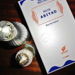 عطر ادکلن ماسک ابیض افنان - Musk Abiyad Afnan - بررسی، قیمت و خرید