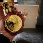 عطر ادکلن روژ تمپتیشن بودیسیا د ویکتوریوس - Rouge Temptation Boadicea the Victorious - بررسی، قیمت و خرید