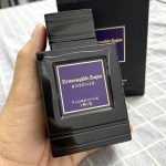 عطر ادکلن فلورنتین آیریس او دو پارفوم ارمنجیلدو زنیا - Florentine Iris Eau de Parfum Ermenegildo Zegna - بررسی، قیمت و خرید