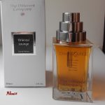 عطر ادکلن اورینتال لانژ د دیفرنت کامپنی - Oriental Lounge The Different Company - بررسی، قیمت و خرید