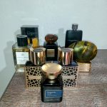 عطر ادکلن آمبر اکسنتریکو جورجیو آرمانی - Ambre Eccentrico Giorgio Armani - بررسی، قیمت و خرید