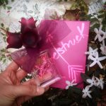 عطر ادکلن لاوستراک ورا ونگ - Lovestruck Vera Wang - بررسی، قیمت و خرید