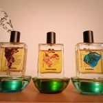 عطر ادکلن رزینا اولیور اند کو - Resina Oliver & Co. - بررسی، قیمت و خرید