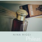 عطر ادکلن فیلیاس نینا ریچی - Phileas Nina Ricci - بررسی، قیمت و خرید