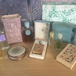 عطر ادکلن شیپغ کوتی - Chypre Coty - بررسی، قیمت و خرید