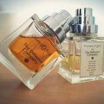 عطر ادکلن اورینتال لانژ د دیفرنت کامپنی - Oriental Lounge The Different Company - بررسی، قیمت و خرید