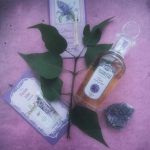 عطر ادکلن سیریِن پُسله داجیا بروکارد - Сирень после дождя - Lilac After The Rain Brocard - بررسی، قیمت و خرید