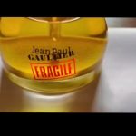 عطر ادکلن فراژایل ژان پل گوتیه - Fragile Jean Paul Gaultier - بررسی، قیمت و خرید