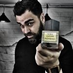 عطر ادکلن نوبل لدر ایو سن لورن - Noble Leather Yves Saint Laurent - بررسی، قیمت و خرید