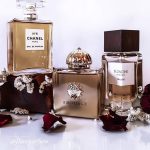 عطر ادکلن بلوندین فراسای - Blondine Frassai - بررسی، قیمت و خرید