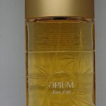 عطر ادکلن اوپیوم او دته سامر فرگرنس ۲۰۰۴ ایو سن لوران - Opium Eau D'ete Summer Fragrance 2004 Yves Saint Laurent - بررسی، قیمت و خرید