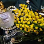 عطر ادکلن آنانس دزینتارس - Anonss (2011) Dzintars - بررسی، قیمت و خرید