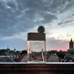 عطر ادکلن اوپن وایت راجر اند گالت - Open White Roger & Gallet - بررسی، قیمت و خرید