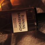 عطر ادکلن بِرنینگ باربِرشاپ دی‌اس‌اند‌درگا - Burning Barbershop DS&Durga - بررسی، قیمت و خرید