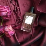 عطر ادکلن رز ولور ون کلیف اند آرپلز - Rose Velours Van Cleef & Arpels - بررسی، قیمت و خرید