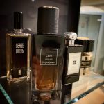 عطر ادکلن کویر ایو سن لوران - Cuir Yves Saint Laurent - بررسی، قیمت و خرید