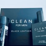 عطر ادکلن کلین فور من بلک لدر کلین - Clean For Men Black Leather Clean - بررسی، قیمت و خرید