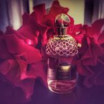 عطر ادکلن آکوا الگوریا فلورا رزا گرلن - Aqua Allegoria Flora Rosa Guerlain - بررسی، قیمت و خرید