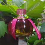 عطر ادکلن وایل لژر لیلاس دزینتارس - Voile Léger Lilas Dzintars - بررسی، قیمت و خرید