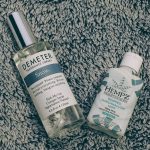 عطر ادکلن اسنو دی‌متر فراگرنس - Snow Demeter Fragrance - بررسی، قیمت و خرید
