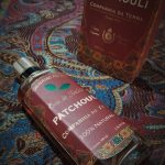 عطر ادکلن پاچولی کامپانیا دا ترا - Patchouli Companhia da Terra - بررسی، قیمت و خرید